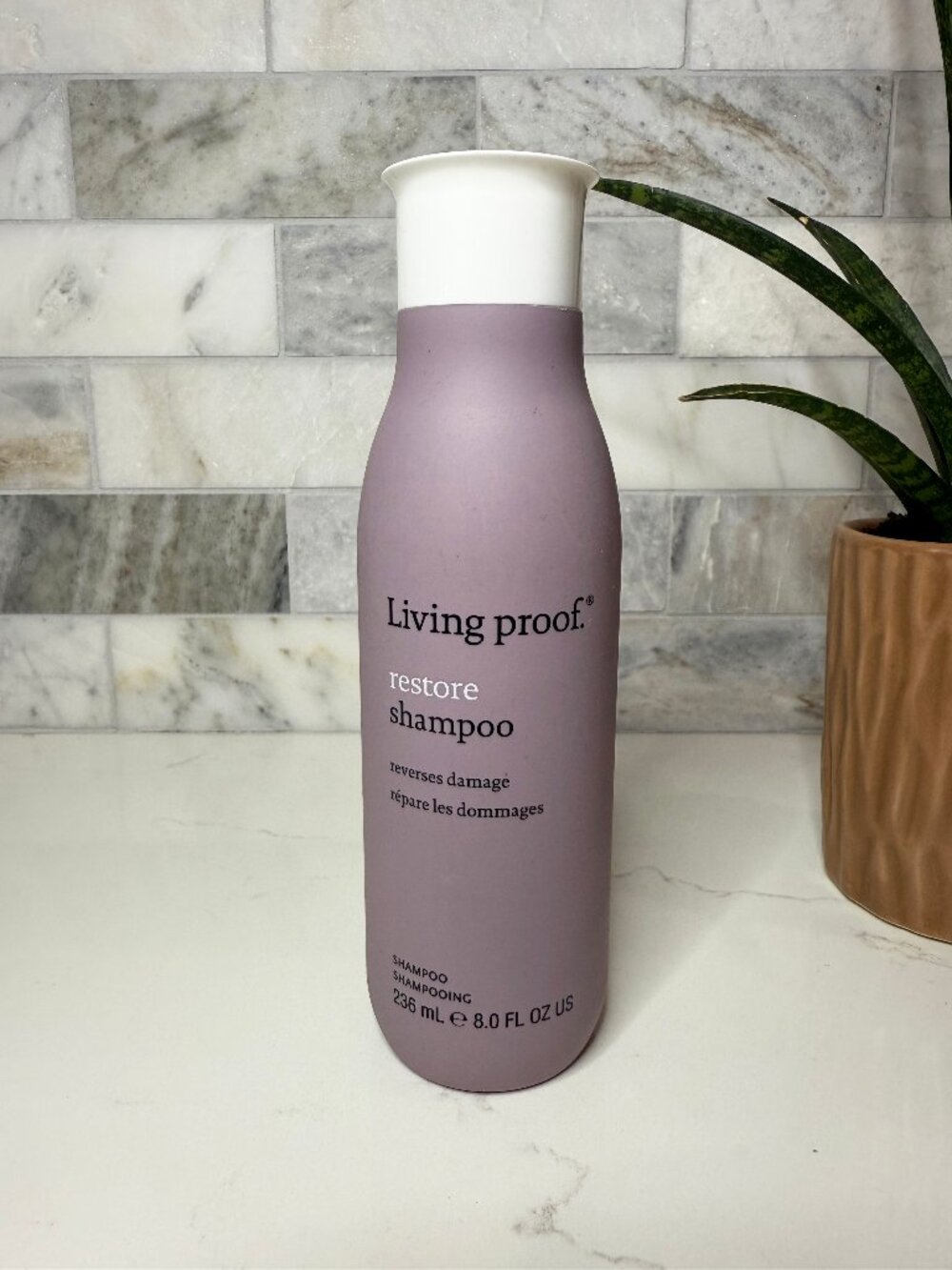 LIVING PROOF Restore Shampoo